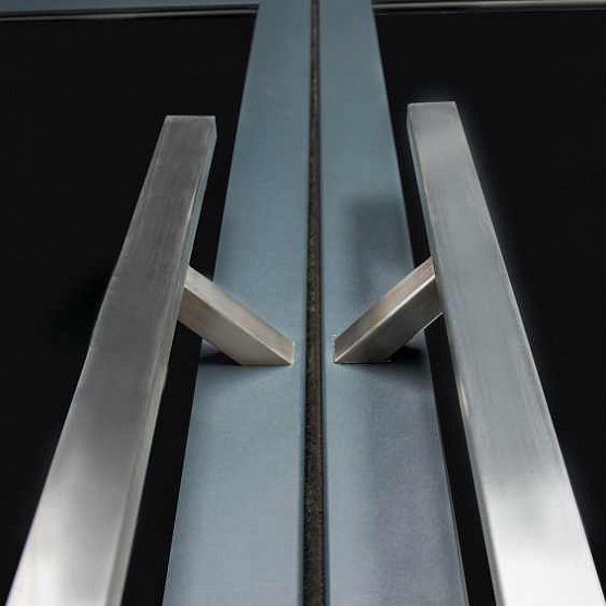 Дверная ручка Эксклюзив 7